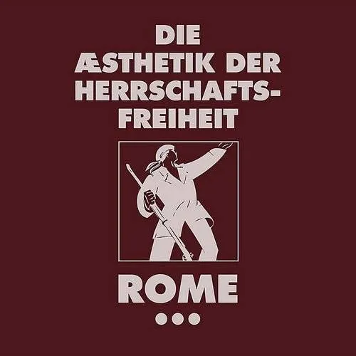 Die Aesthetick Der Herrschaftsfreiheit-Band 3 (Auf