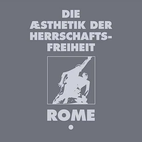 Die Aesthetik Der Herrschaftsfreiheit, Vol. 1