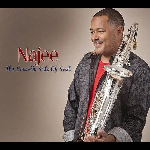 The Smooth Side Of Soul