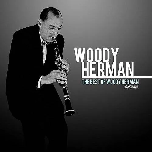 Best of Woody Herman
