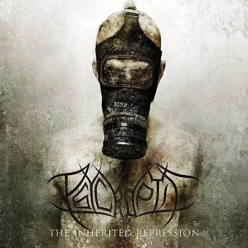 Psycroptic - Inherited Repression