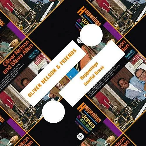 Happenings/Soulful Brass