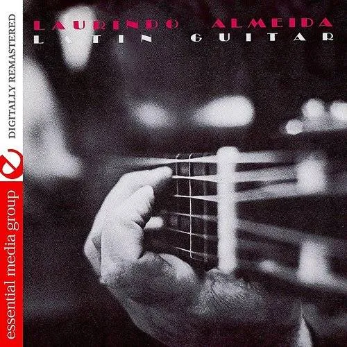 Latin Guitar