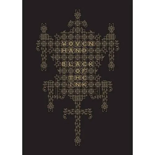Black Of The Ink (Cd + Book)