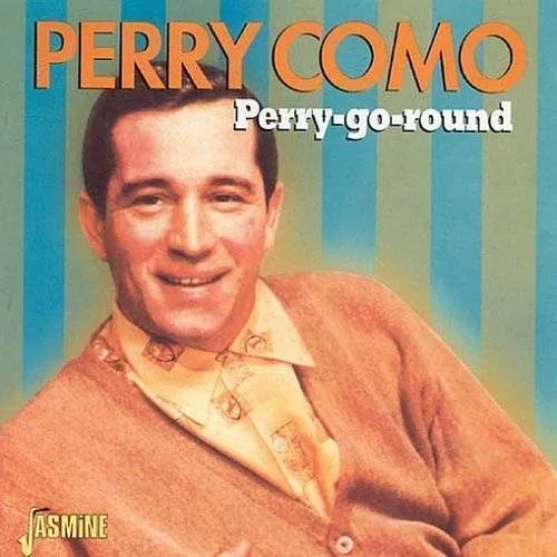 Perry Go Round