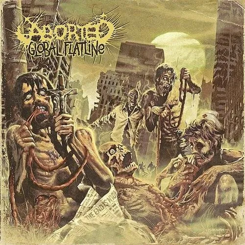 Album Art