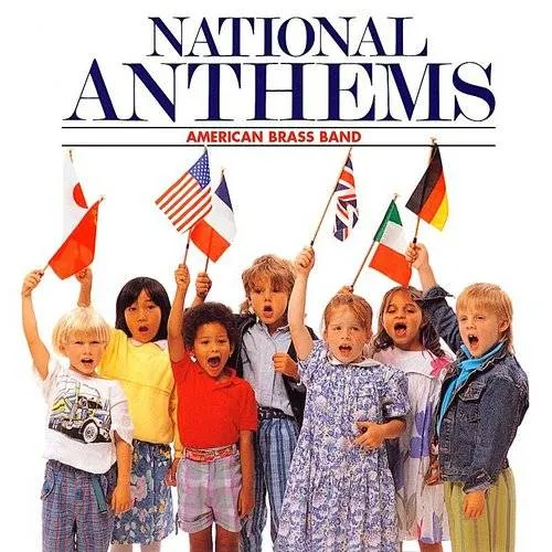 National Anthems