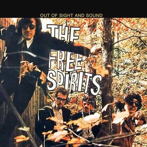 Out Of Sight & Sound
