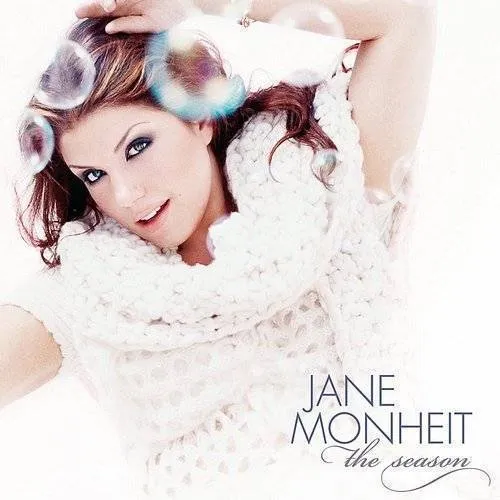 Jane Monheit - Season