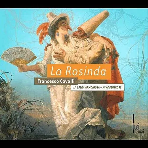 Rosinda
