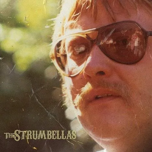 Strumbellas - My Father And The Hunter vinyl record cover