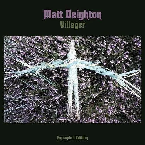 Matt Deighton - Villager [Import]
