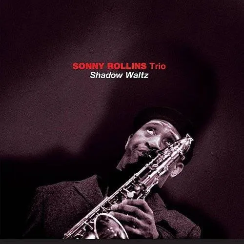 Shadow Waltz