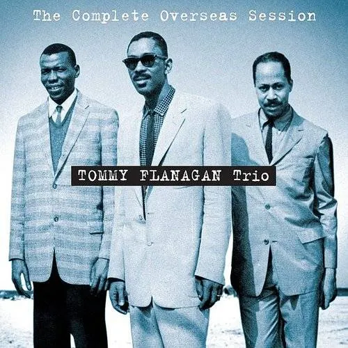 Complete Overseas Session