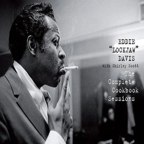 Complete Cookbook Sessions