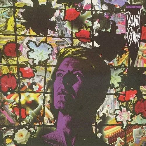 David Bowie - TONIGHT
