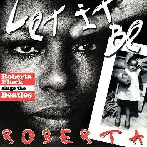 Roberta Flack - Let It Be-Roberta Flack Sings The Beatles
