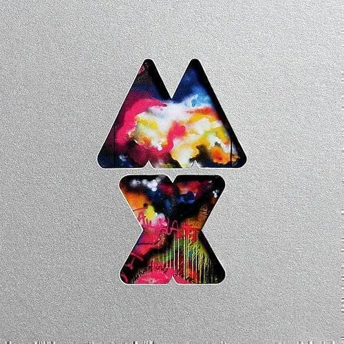 Coldplay - Mylo Xyloto: Super Deluxe (Cd + Lp + Book + More) [Import]
