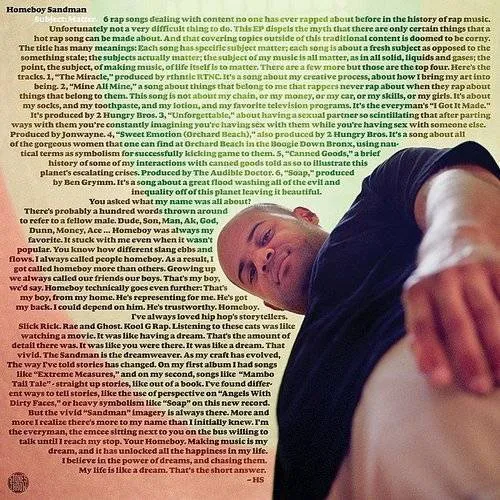 Album Art