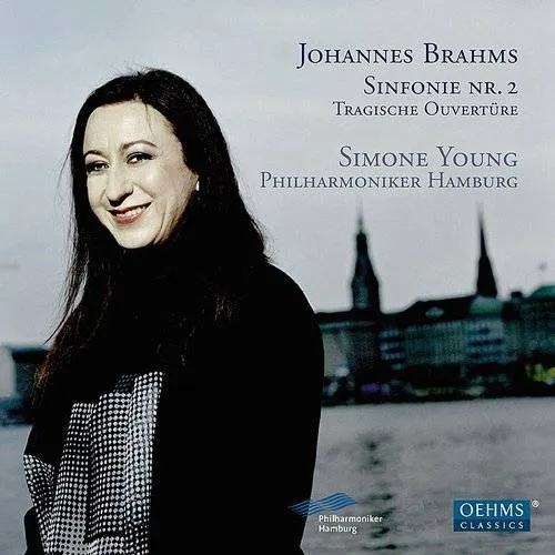 Symphony No. 2 / Tragische Overture