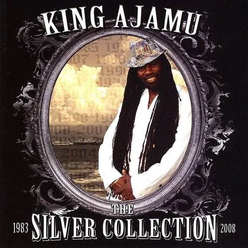 Ajamu - Silver Collection