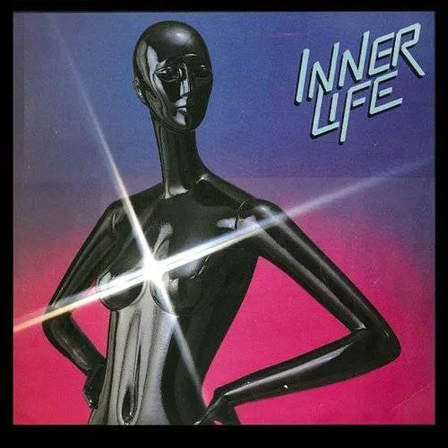 Inner Life - Inner Life [Reissue] (Jpn)