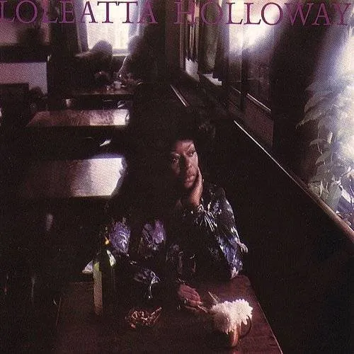 Loleatta Holloway - Loleatta [Reissue] (Jpn)