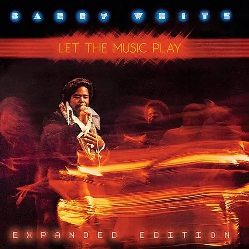 Let The Music Play: Extended Edition