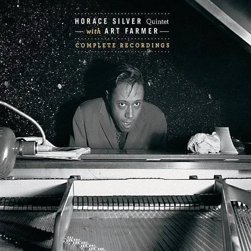 Complete Recordings