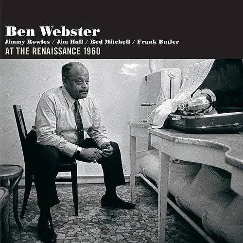 At The Renaissance 1960