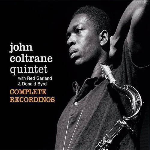 Complete Recordings (With Red Garland & Donald Byr