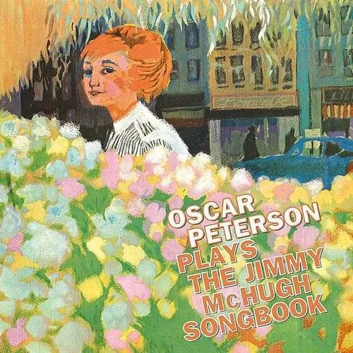 Jimmy Mchugh Songbook