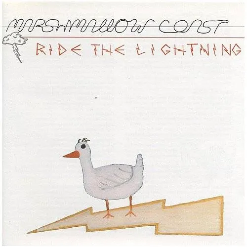 Ride the Lightning
