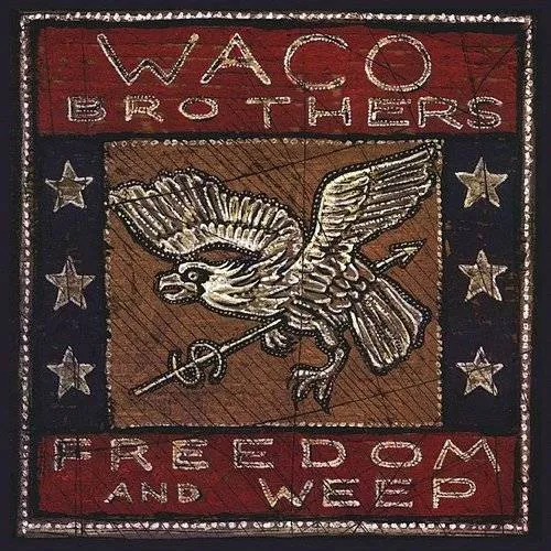 Freedom and Weep