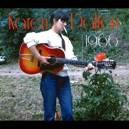 Karen Dalton - 1966 [Download Included]