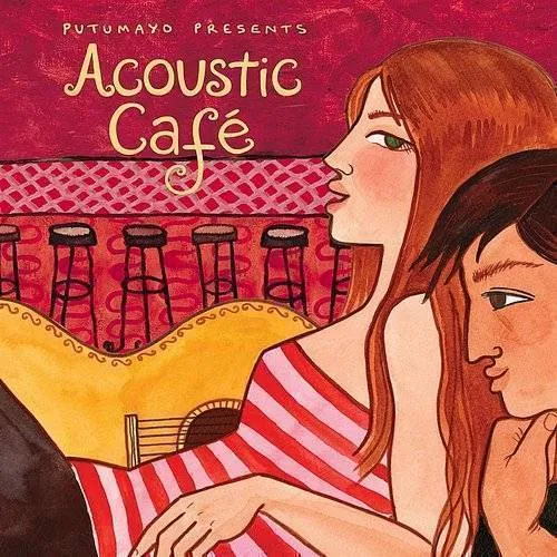 Acoustic Cafe
