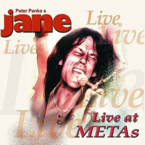 Live At Metas