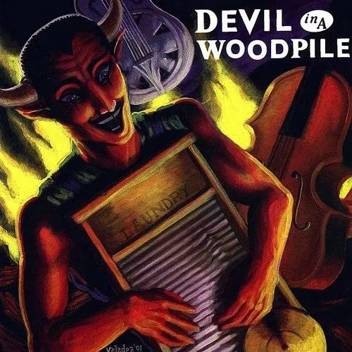 Devil In A Woodpile