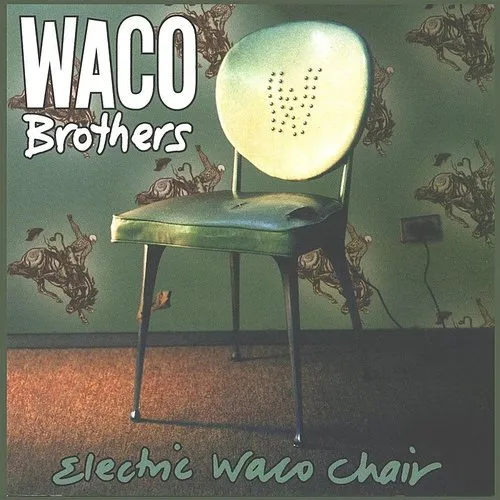 Electric Waco Chair