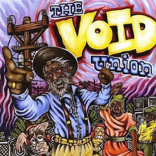 Void Union