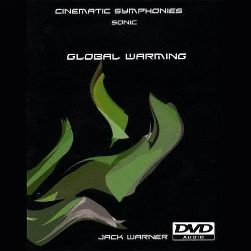 Jack Warner - Cinematic Symphonies-Global Wa