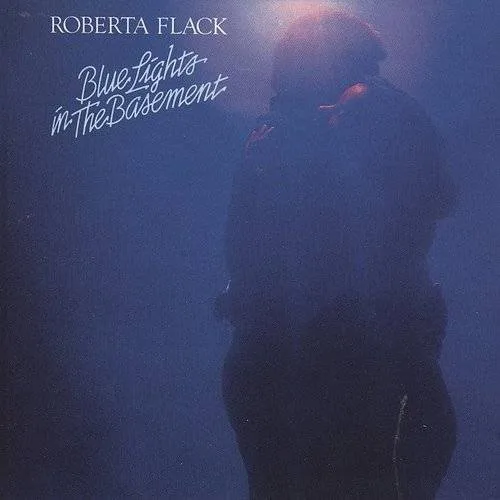 Roberta Flack - Blue Lights In The Basement [Import]