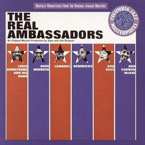 Real Ambassadors