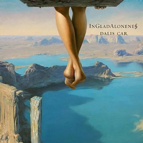Ingladaloneness