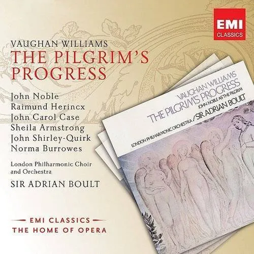 Pilgrim (W/Cdrom)