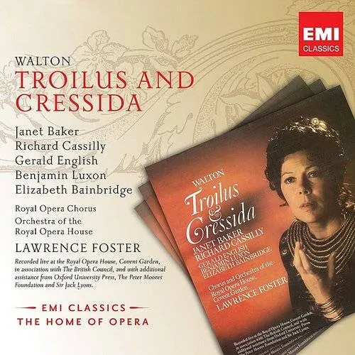 Troilus & Cressida (W/Cdrom)
