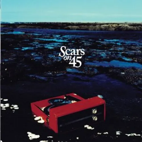 Scars On 45 - Scars On 45