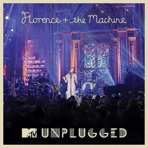MTV Unplugged