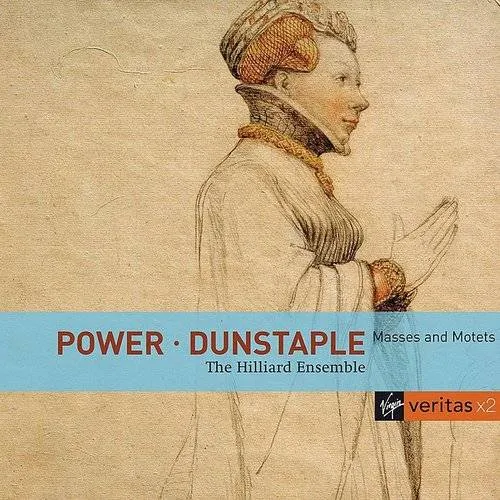 Masses & Motets
