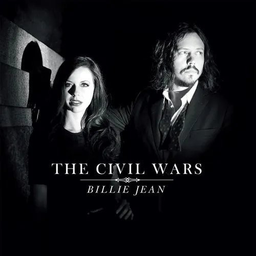 Civil Wars - Billy Jean
